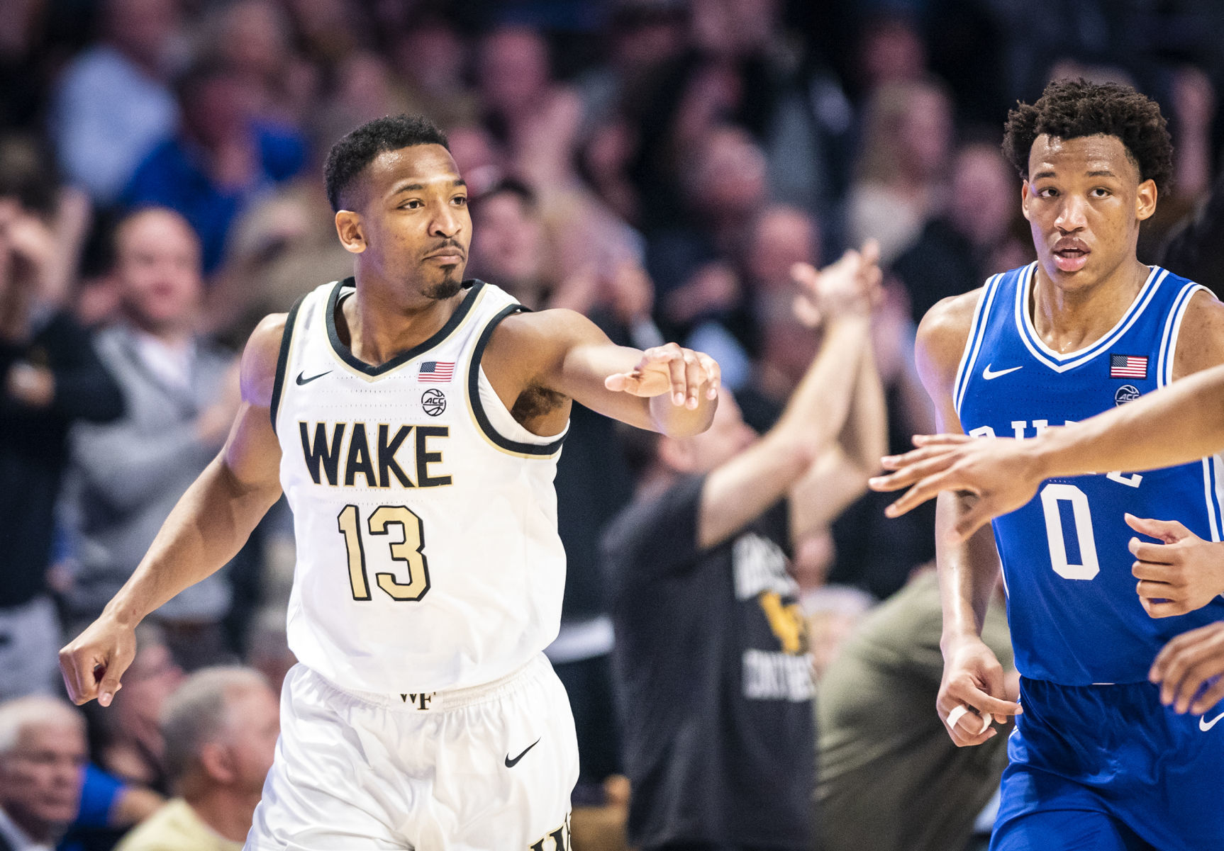 WakeBasketball